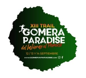 GOMERA PARADISE TRAIL